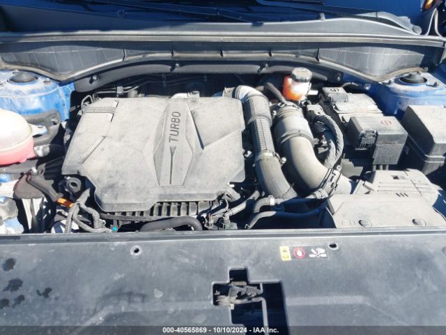 5XYRK4LF8MG035068 KIA SORENTO SX