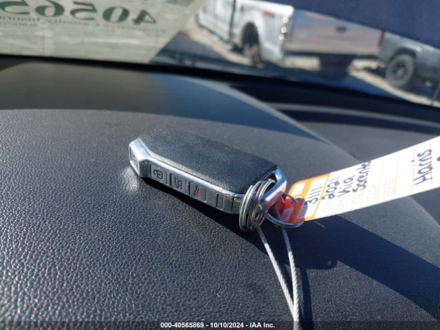 5XYRK4LF8MG035068 KIA SORENTO SX