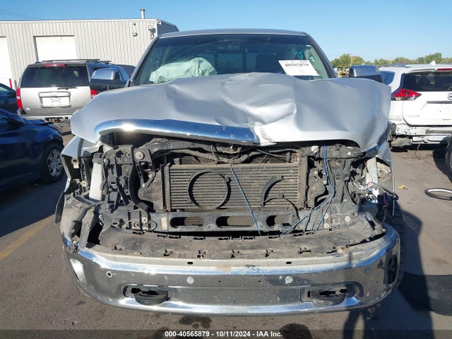 RAM 1500 Laramie 2014 1C6RR7VM8ES428385 Image 12
