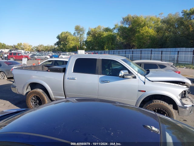 RAM 1500 Laramie 2014 1C6RR7VM8ES428385 Image 13