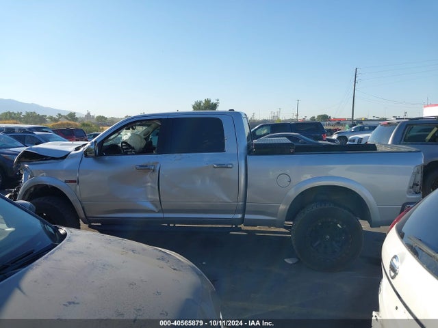 RAM 1500 Laramie 2014 1C6RR7VM8ES428385 Image 14