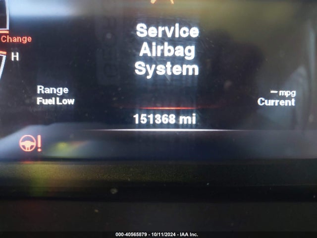 RAM 1500 Laramie 2014 1C6RR7VM8ES428385 Image 15