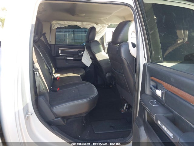 RAM 1500 Laramie 2014 1C6RR7VM8ES428385 Image 8