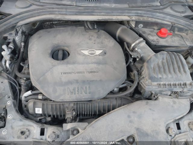 WMWLU5C51H2C45931 Mini Clubman Cooper S