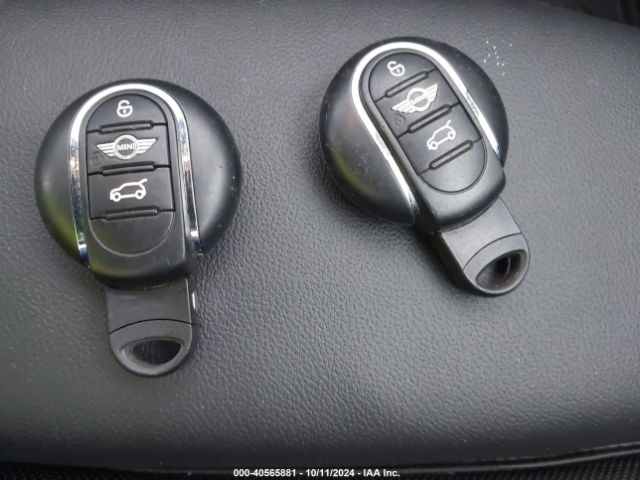 WMWLU5C51H2C45931 Mini Clubman Cooper S