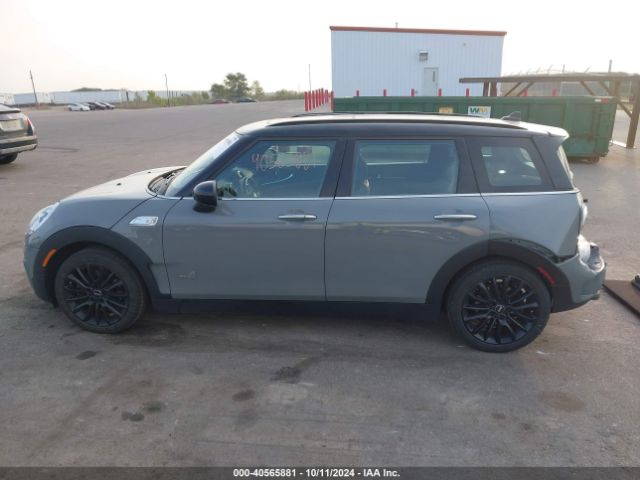 WMWLU5C51H2C45931 Mini Clubman Cooper S