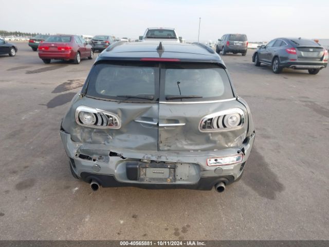 WMWLU5C51H2C45931 Mini Clubman Cooper S