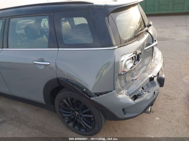 WMWLU5C51H2C45931 Mini Clubman Cooper S