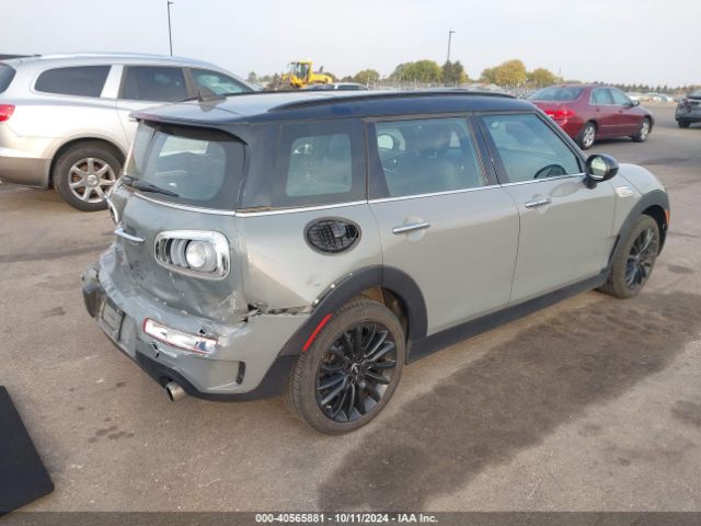 WMWLU5C51H2C45931 Mini Clubman Cooper S