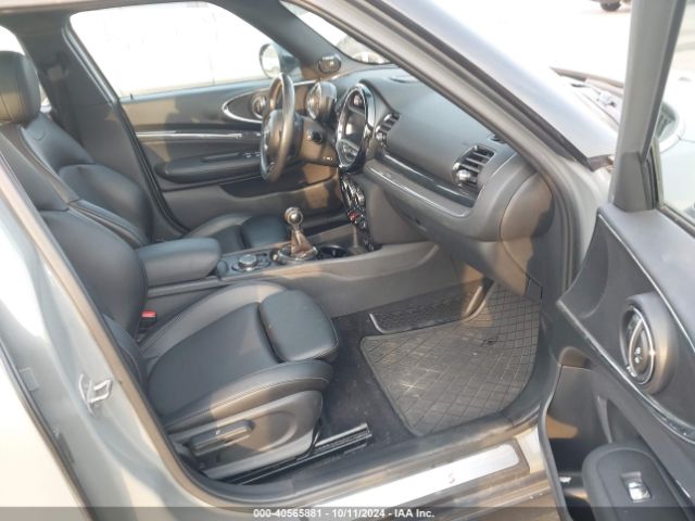 WMWLU5C51H2C45931 Mini Clubman Cooper S