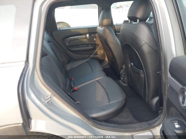WMWLU5C51H2C45931 Mini Clubman Cooper S