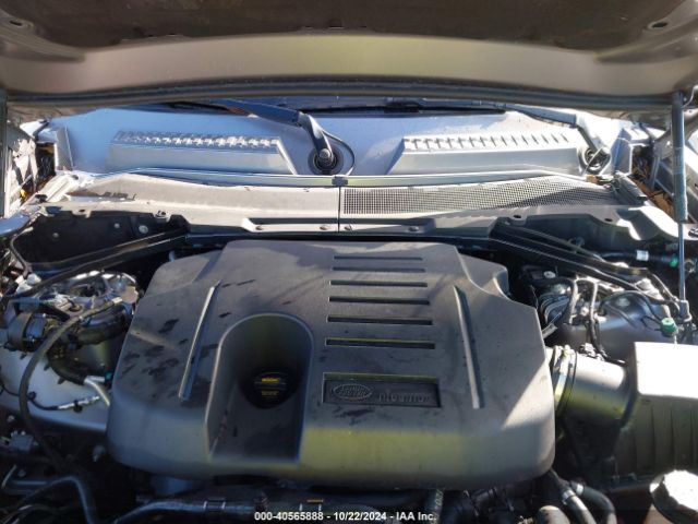 SALE37RU1N2067772 Land Rover Defender 110 X-dynamic Hse