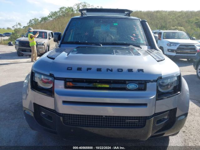 SALE37RU1N2067772 Land Rover Defender 110 X-dynamic Hse
