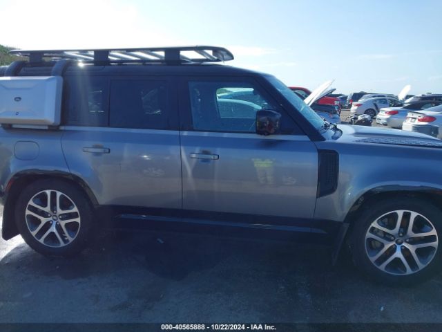 SALE37RU1N2067772 Land Rover Defender 110 X-dynamic Hse