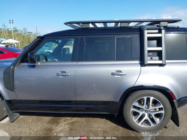 SALE37RU1N2067772 Land Rover Defender 110 X-dynamic Hse