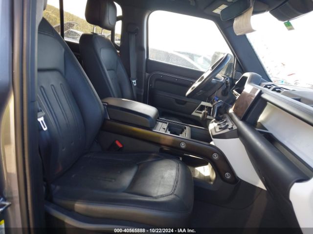 SALE37RU1N2067772 Land Rover Defender 110 X-dynamic Hse