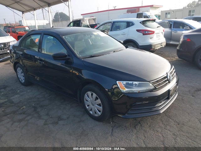 2016 3VW267AJ8GM325510 zdjęcie główne