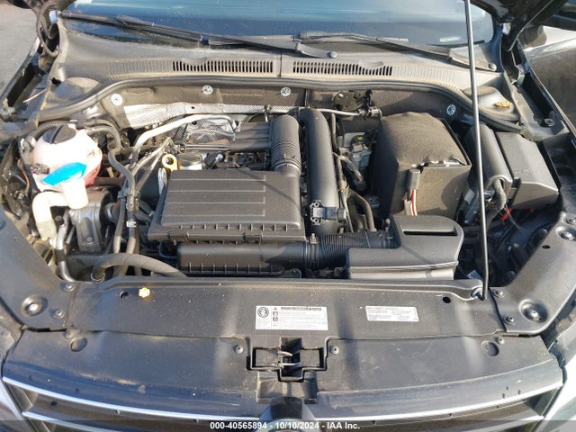 Volkswagen Jetta 1.4t S 2016 3VW267AJ8GM325510 Image 10