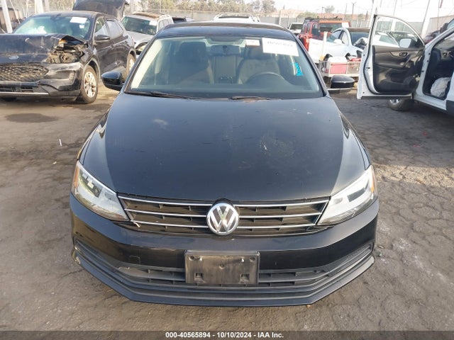 Volkswagen Jetta 1.4t S 2016 3VW267AJ8GM325510 Image 12