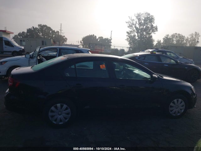 Volkswagen Jetta 1.4t S 2016 3VW267AJ8GM325510 Image 13