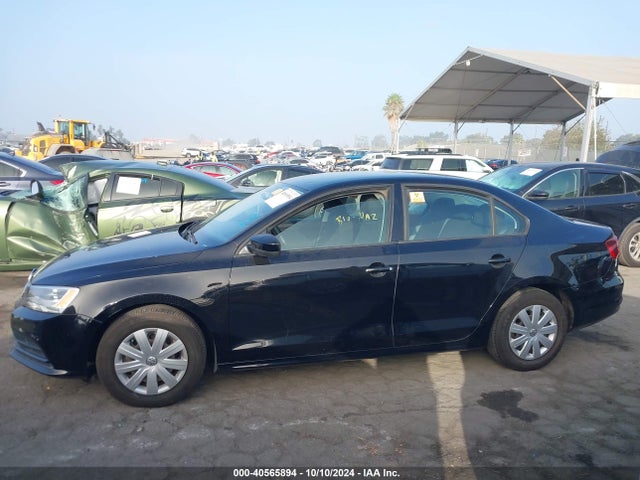 Volkswagen Jetta 1.4t S 2016 3VW267AJ8GM325510 Image 14