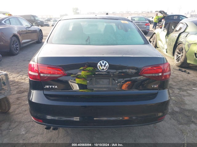 Volkswagen Jetta 1.4t S 2016 3VW267AJ8GM325510 Image 16