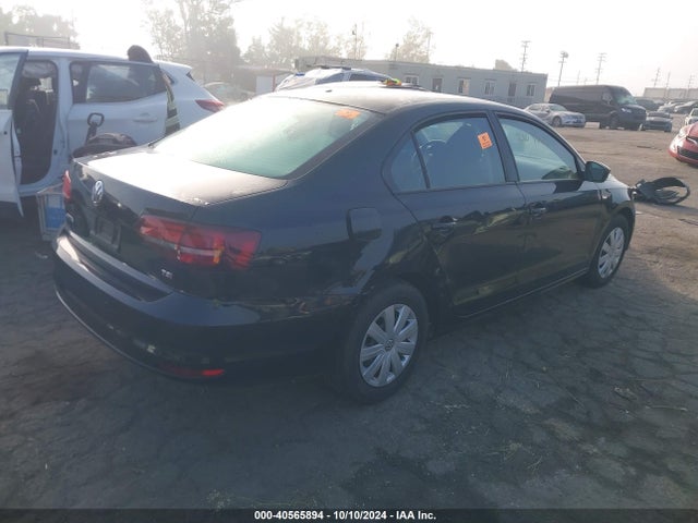 Volkswagen Jetta 1.4t S 2016 3VW267AJ8GM325510 Image 4