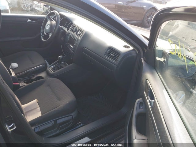 Volkswagen Jetta 1.4t S 2016 3VW267AJ8GM325510 Image 5