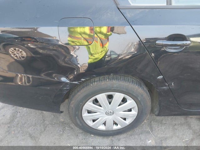 Volkswagen Jetta 1.4t S 2016 3VW267AJ8GM325510 Image 6