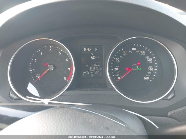 Volkswagen Jetta 1.4t S 2016 3VW267AJ8GM325510 Image 7