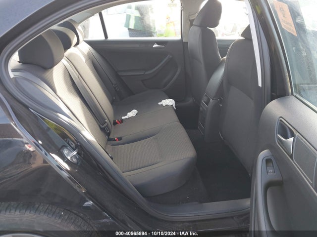 Volkswagen Jetta 1.4t S 2016 3VW267AJ8GM325510 Image 8
