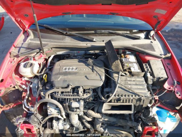 WAUACGFF3F1120746 Audi A3 1.8t Premium