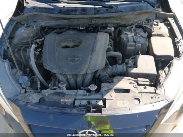 3MYDLBZV2GY122475 Scion IA
