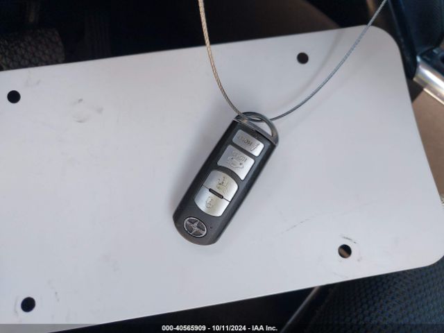 3MYDLBZV2GY122475 Scion IA