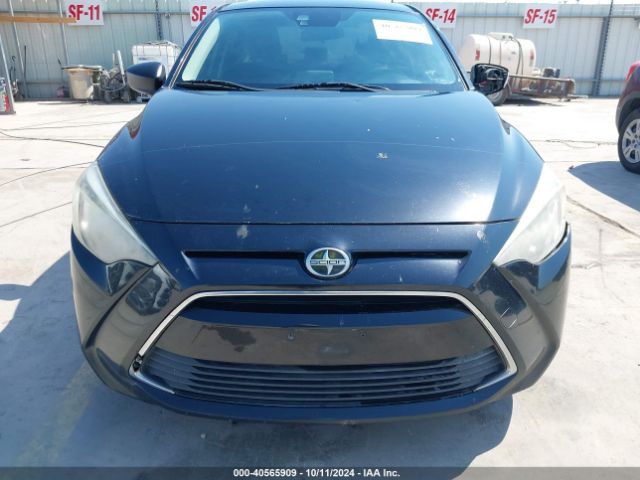 3MYDLBZV2GY122475 Scion IA