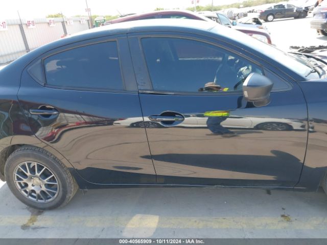 3MYDLBZV2GY122475 Scion IA