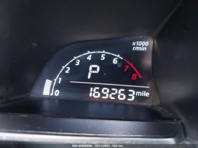 3MYDLBZV2GY122475 Scion IA