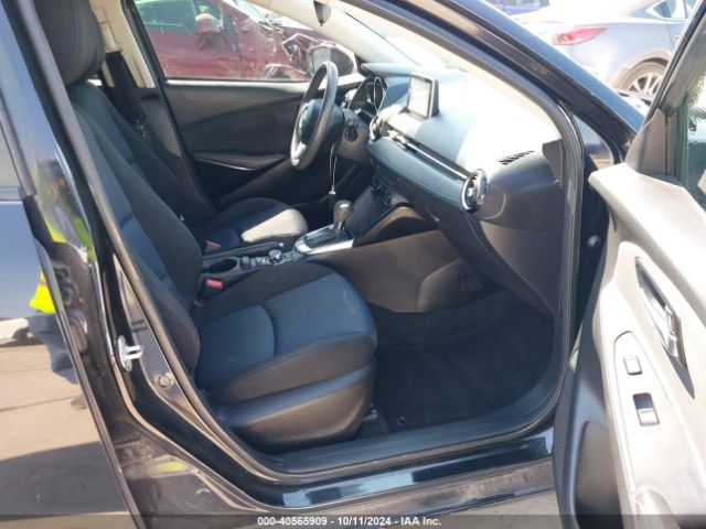 3MYDLBZV2GY122475 Scion IA