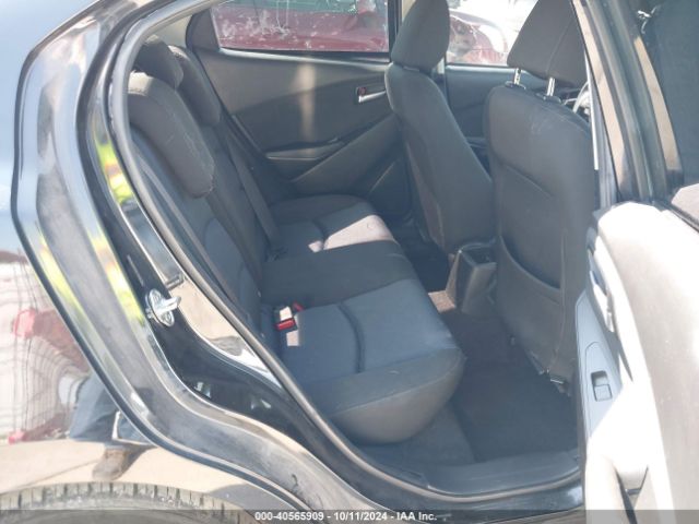 3MYDLBZV2GY122475 Scion IA