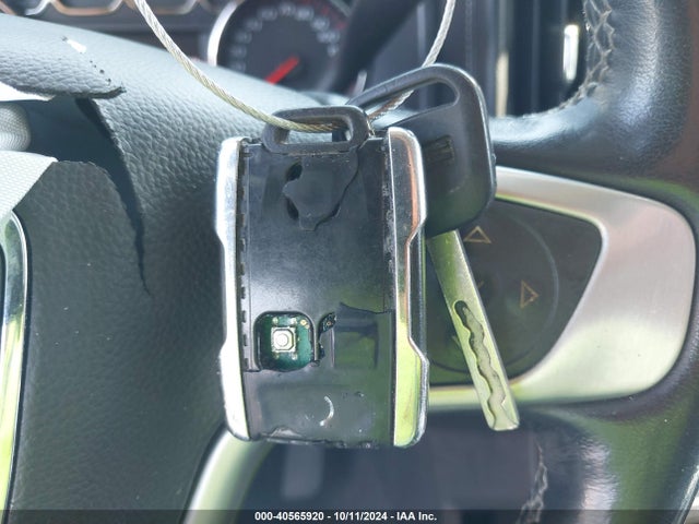 GMC Sierra 1500 Slt 2015 3GTP1VECXFG166171 Image 11