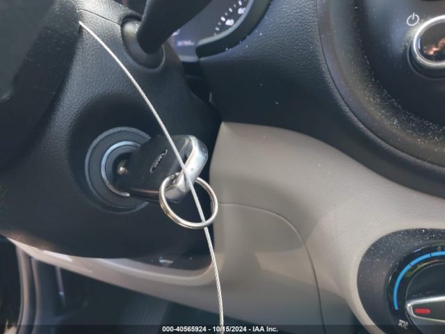 KNDJ23AU3M7787153 KIA SOUL LX
