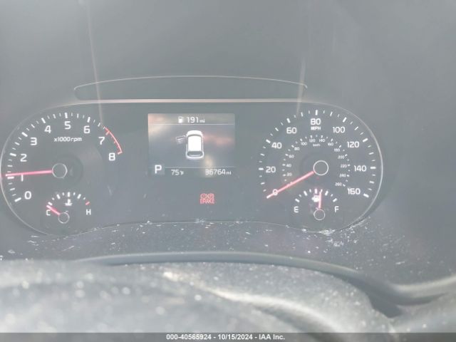KNDJ23AU3M7787153 KIA SOUL LX