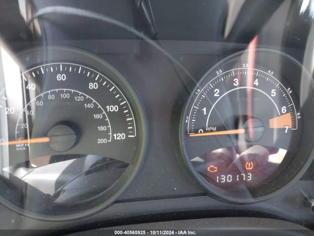 1C4NJRBB2ED810171 Jeep Patriot Sport