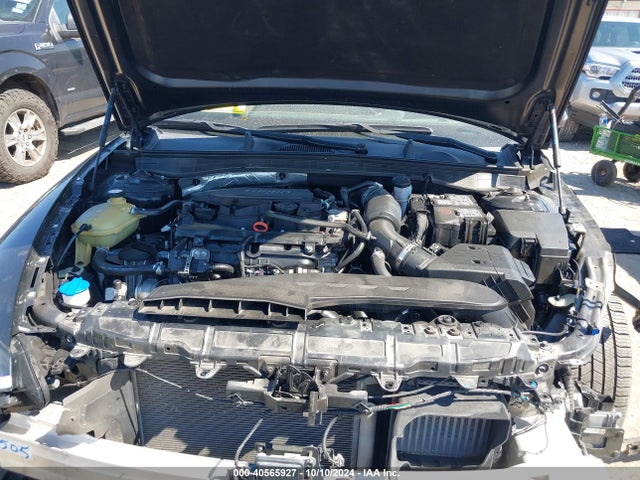 Hyundai Sonata Limited 2021 5NPEH4J25MH081916 Image 10