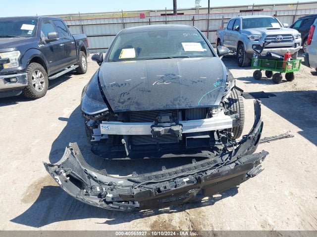 Hyundai Sonata Limited 2021 5NPEH4J25MH081916 Image 13