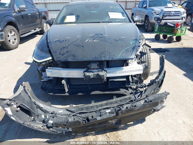 Hyundai Sonata Limited 2021 5NPEH4J25MH081916 Image 6