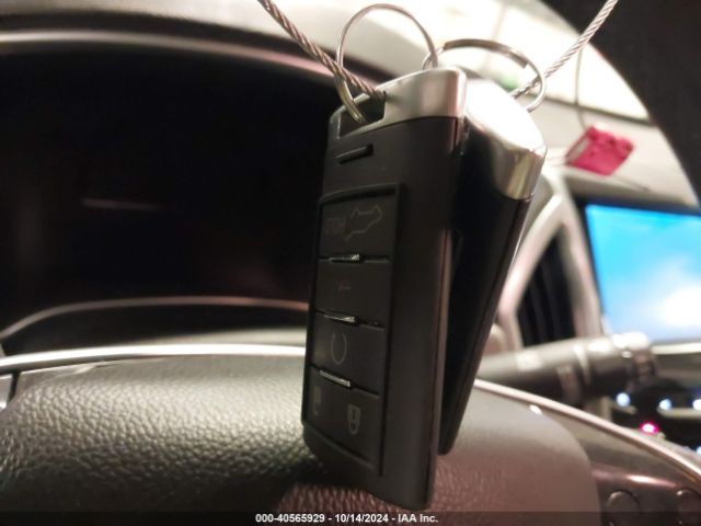 3GYFNGE33ES576120 Cadillac Srx Premium Collection
