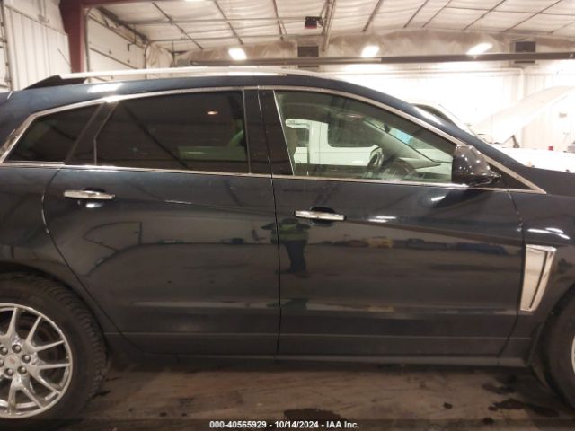 3GYFNGE33ES576120 Cadillac Srx Premium Collection