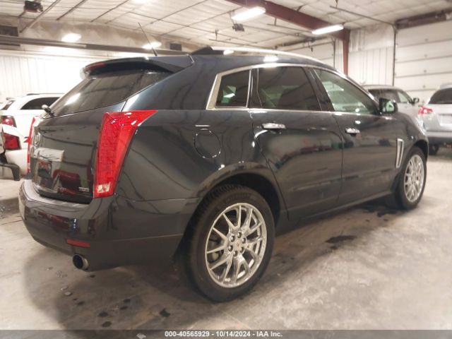 3GYFNGE33ES576120 Cadillac Srx Premium Collection