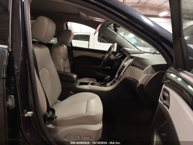 3GYFNGE33ES576120 Cadillac Srx Premium Collection